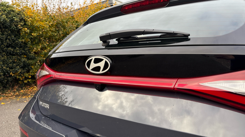 Hyundai i20 1.0T GDi Advance [Nav] 5dr Petrol Hatchback